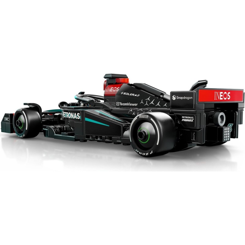 77244 LEGO Speed Champions Formula 1 Mercedes-AMG W15