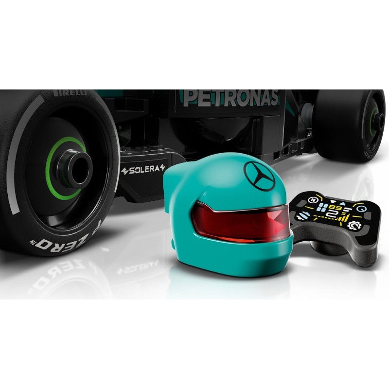 77244 LEGO Speed Champions Formula 1 Mercedes-AMG W15