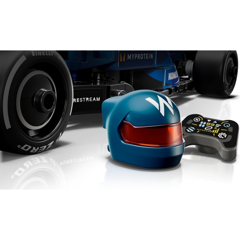 77249 LEGO Speed Champions Formula 1 Williams Racing FW46