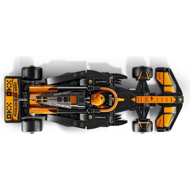 77251 LEGO Speed Champions Formula 1 McLaren MCL38