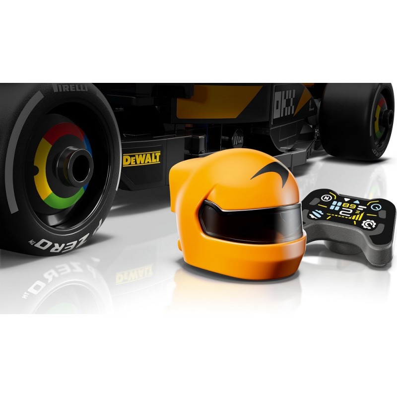 77251 LEGO Speed Champions Formula 1 McLaren MCL38