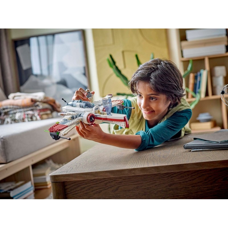 75402 LEGO Star Wars Истребитель ARC-170