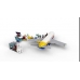 60262 Lego City Пассажирский самолёт