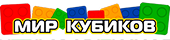Мир Кубиков